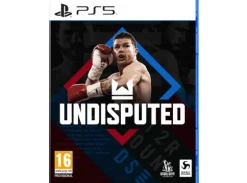 Undisputed PS5