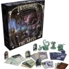 Unfathomable From the Abyss Expansion