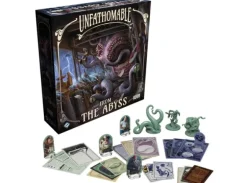 Unfathomable From the Abyss Expansion
