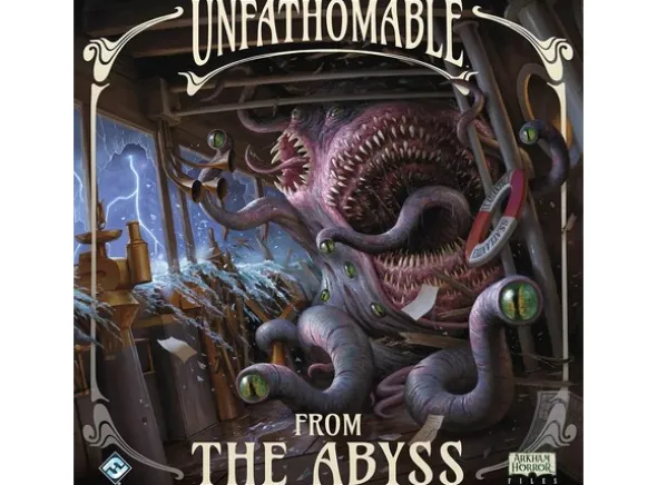Unfathomable From the Abyss Expansion