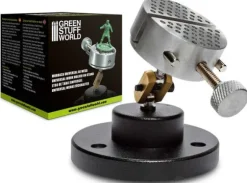 Universal Work Holder on Stand