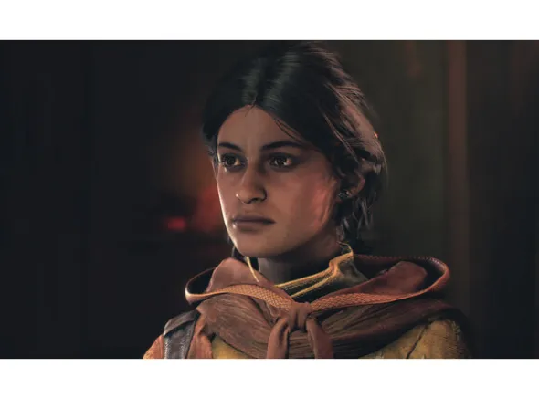 Unknown9 Awakening PS5