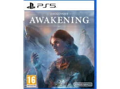 Unknown9 Awakening PS5