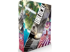 Unlock 1 Escape Adventures - Norsk