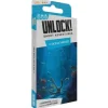 Unlock Short 12 The Oceans Heart
