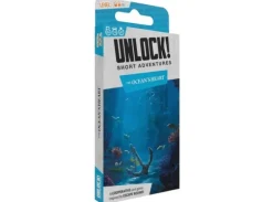 Unlock Short 12 The Oceans Heart
