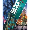 Unlock 12 Supernatural Adventures