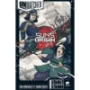 Unmatched Suns Origin Brettspill