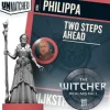 Unmatched The Witcher Realms Falls