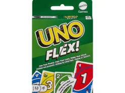 Uno Flex Kortspill