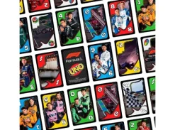 UNO Formula 1 Kortspill