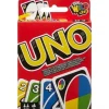 Uno Kortspill