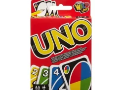 Uno Kortspill