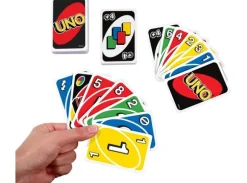 Uno Kortspill