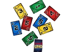UNO Liars Kortspill