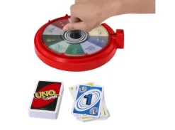 UNO Spin Brettspill