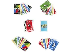 UNO Teams Kortspill