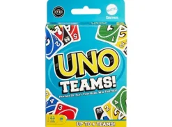 UNO Teams Kortspill