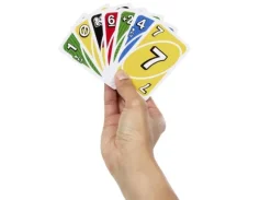 UNO Teams Kortspill