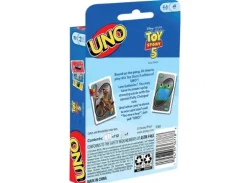 UNO Toy Story 5 Kortspill