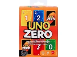 UNO Zero Kortspill