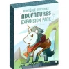 Unstable Unicorns Adventures Expansion