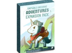 Unstable Unicorns Adventures Expansion