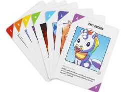 Unstable Unicorns Brettspill