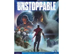 Unstoppable Brettspill