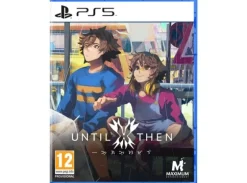 Until Then PS5