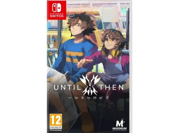 Until Then Switch
