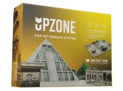 Upzone Terrain Ancient Zone