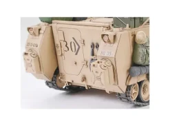 US M113A2 Armored Personnel Carrier