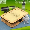 Vacuum Forming Machine