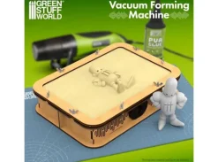 Vacuum Forming Machine