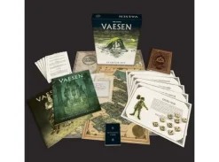 Vaesen RPG Starter Set