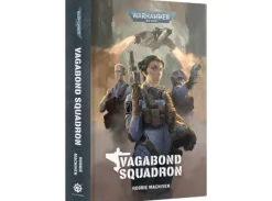 Vagabond Squadron (Hardback)