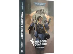 Vagabond Squadron (Paperback)