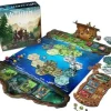 Valheim The Board Game Brettspill