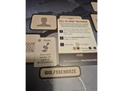 Valkyrie Brettspill