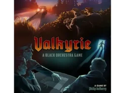 Valkyrie Brettspill