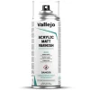 Vallejo Acrylic Matt Varnish 400ml Spray