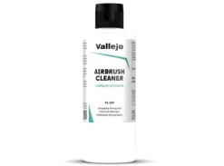 Vallejo Airbrush Cleaner 200ml