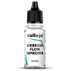 Vallejo Airbrush Flow Improver 17ml