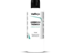 Vallejo Airbrush Thinner 200 ml