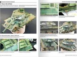 Vallejo Bok Airbrush & Weathering Tech
