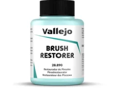 Vallejo Brush Restorer 85ml