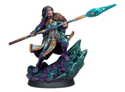Vallejo Dark Future Paint Set