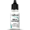 Vallejo Decal Softener/Medium - 17ml