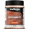 Vallejo Diorama FX Brown Water 200ml